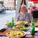 1807G 050 Pilgerstadt Telgte